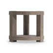 Bernhardt Tribeca Side Table 122