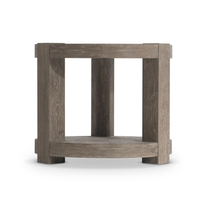 Bernhardt Tribeca Side Table 122