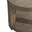 Bernhardt Tribeca Side Table 122