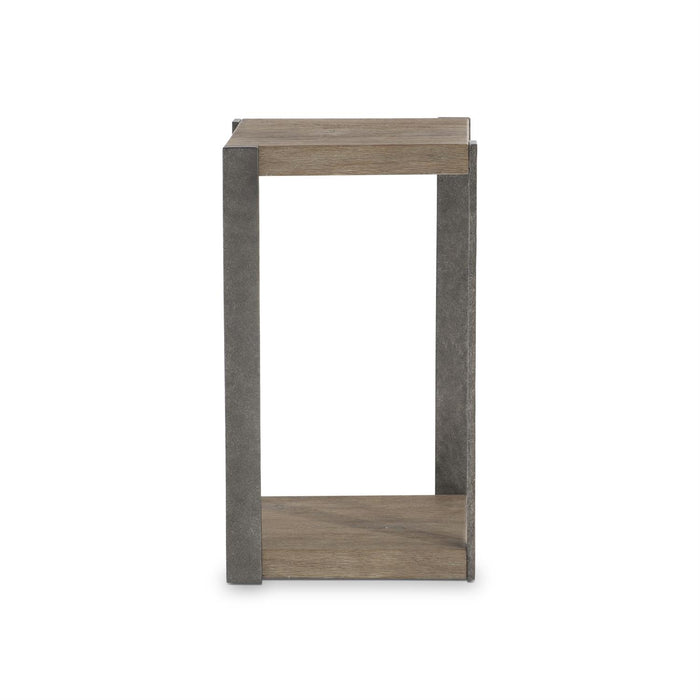 Bernhardt Tribeca Accent Table