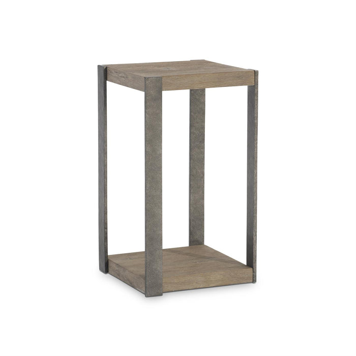 Bernhardt Tribeca Accent Table