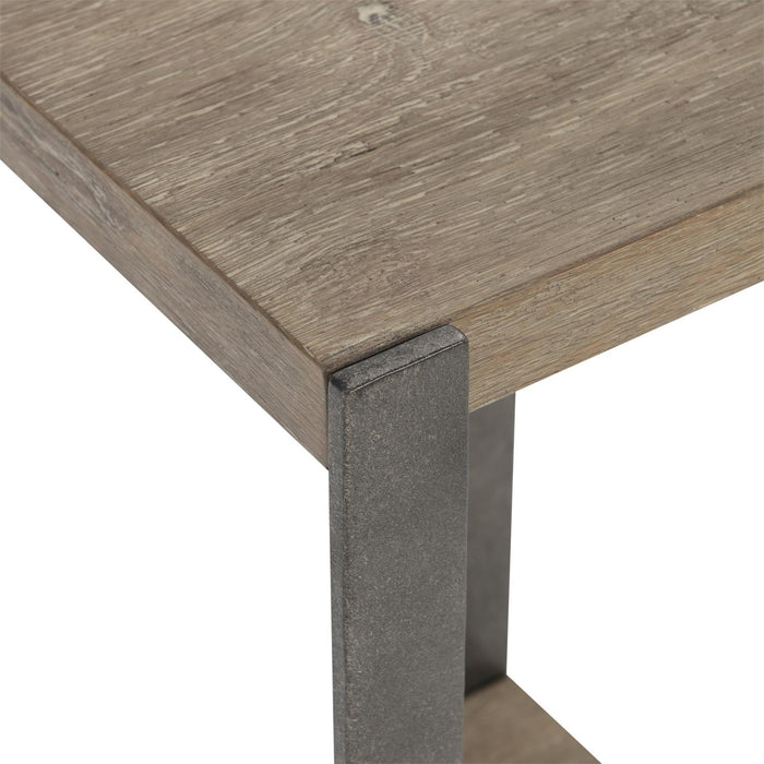 Bernhardt Tribeca Accent Table