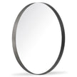 Bernhardt Tribeca Round Mirror