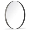 Bernhardt Tribeca Round Mirror