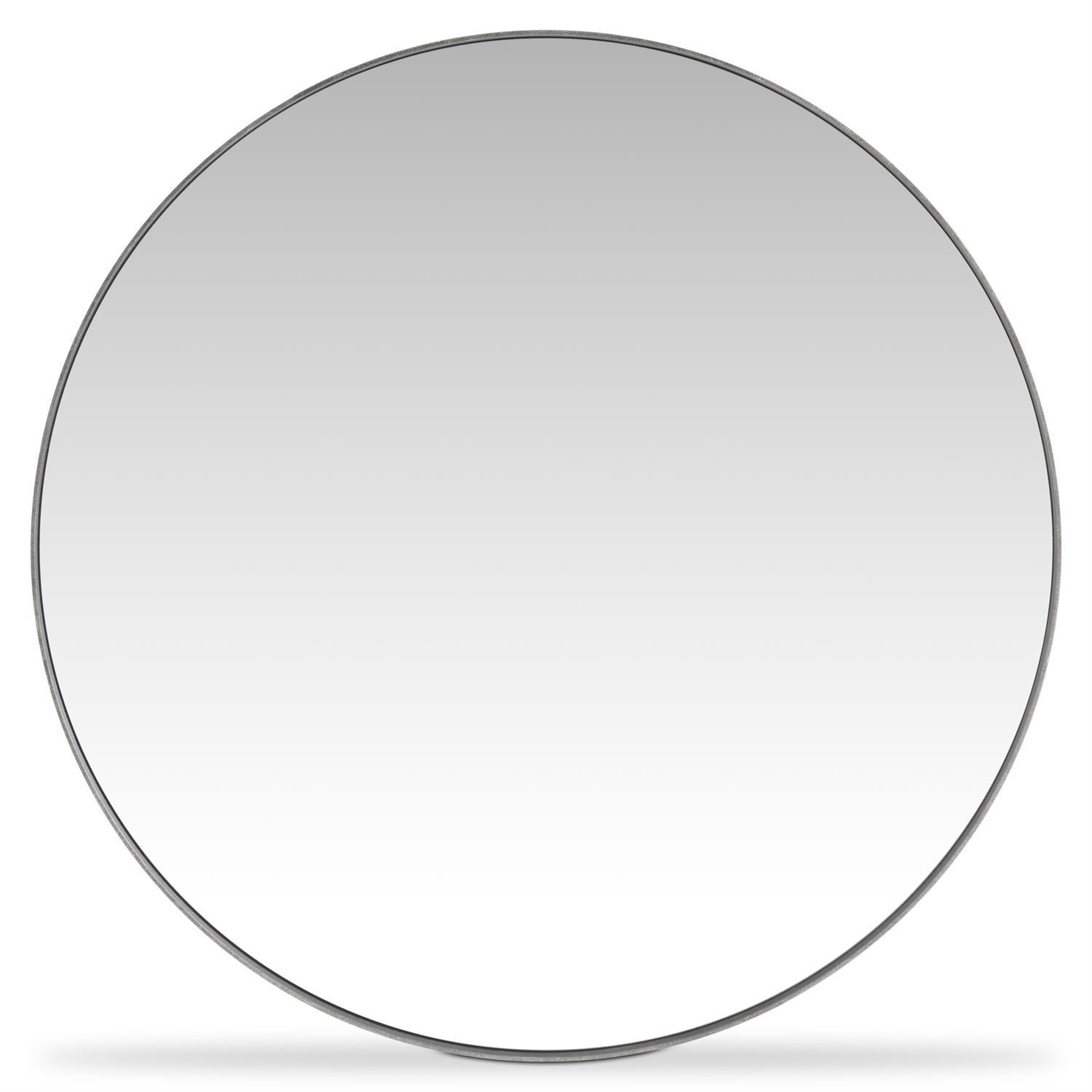 Bernhardt Tribeca Round Mirror