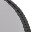 Bernhardt Tribeca Round Mirror