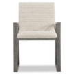 Bernhardt Tribeca Arm Chair 542