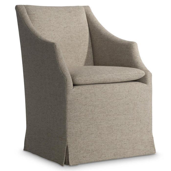 Bernhardt Tribeca Arm Chair 546