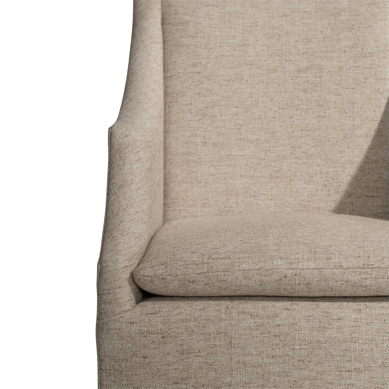 Bernhardt Tribeca Arm Chair 546