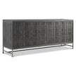 Bernhardt Tribeca Entertainment Credenza