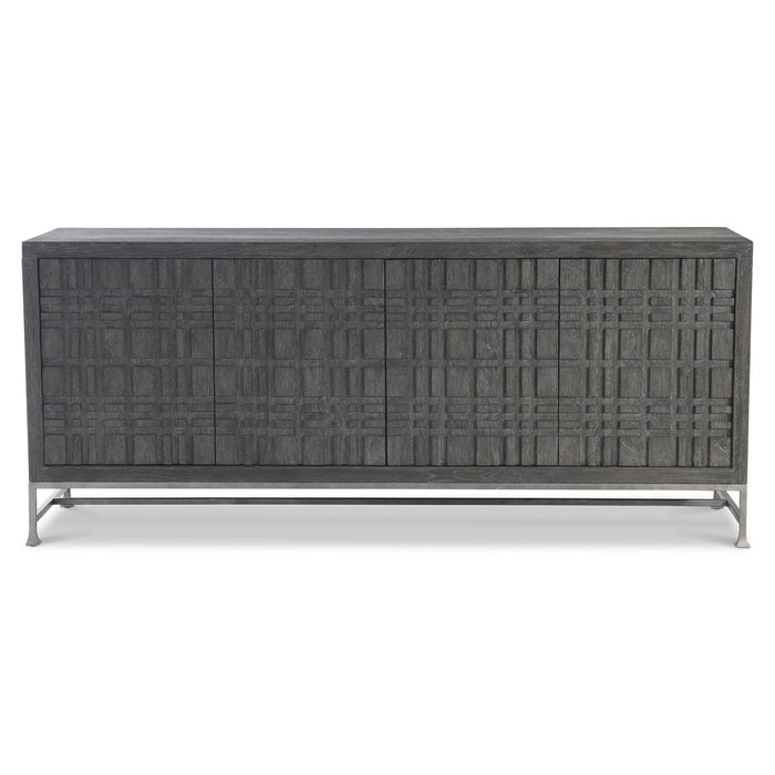 Bernhardt Tribeca Entertainment Credenza