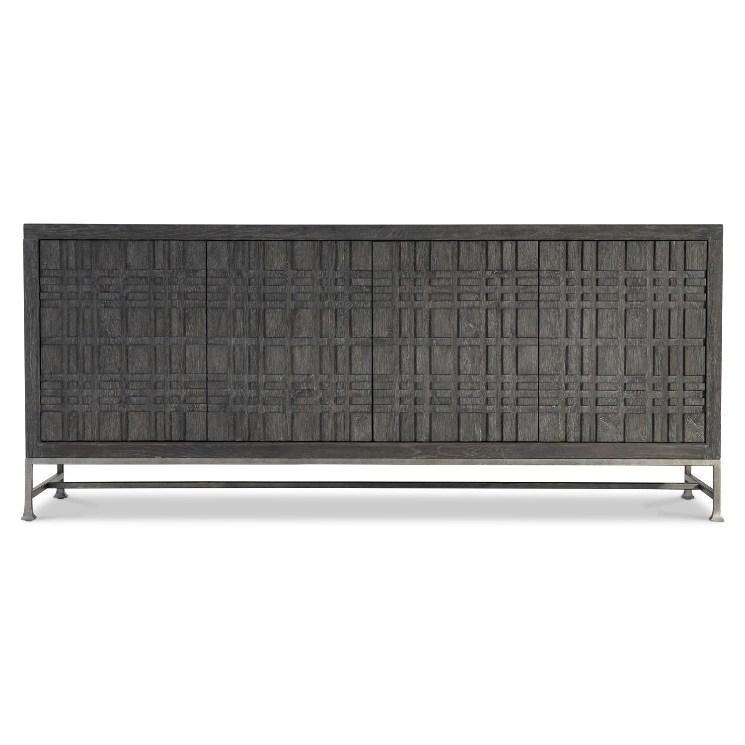Bernhardt Tribeca Entertainment Credenza