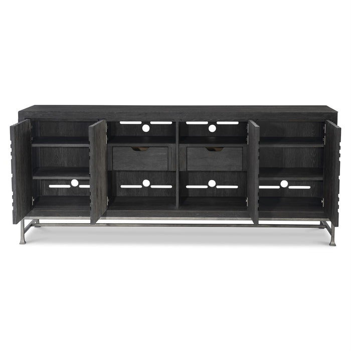 Bernhardt Tribeca Entertainment Credenza