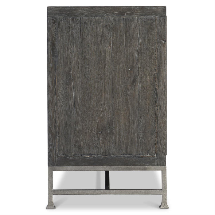 Bernhardt Tribeca Entertainment Credenza