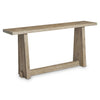 Bernhardt Tribeca Console Table 910