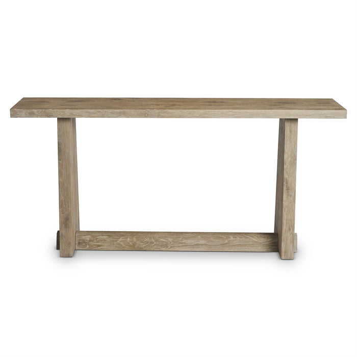 Bernhardt Tribeca Console Table 910