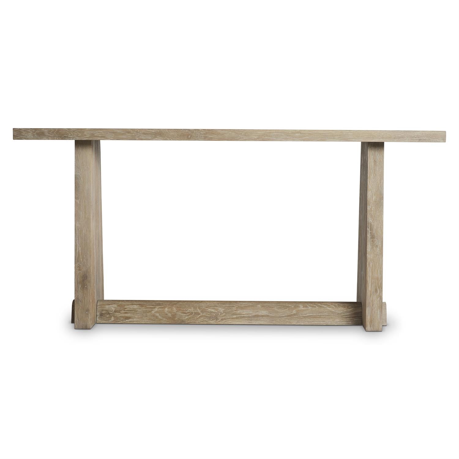 Bernhardt Tribeca Console Table 910