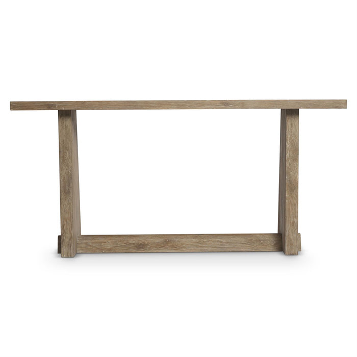 Bernhardt Tribeca Console Table 910