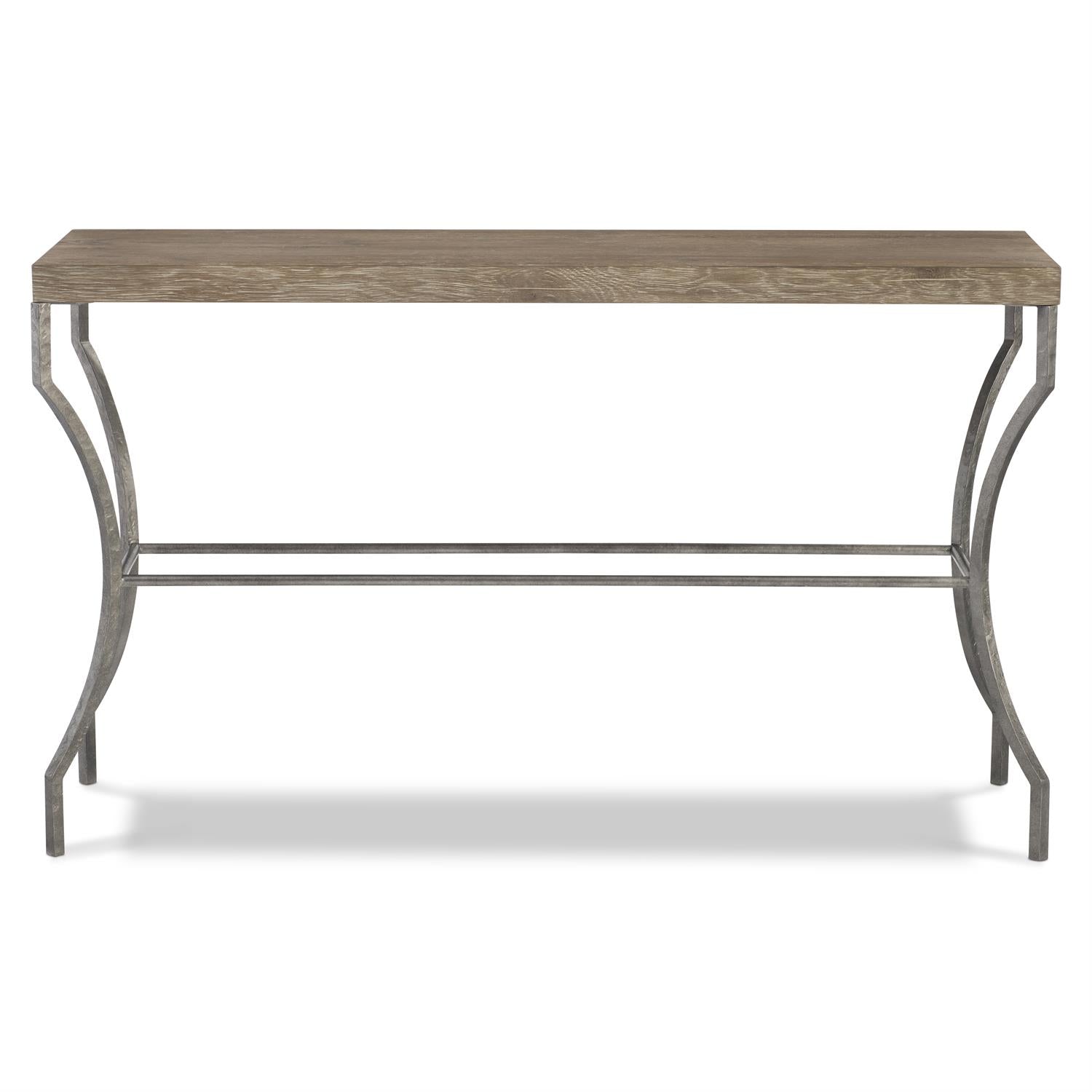 Bernhardt Tribeca Console Table 911