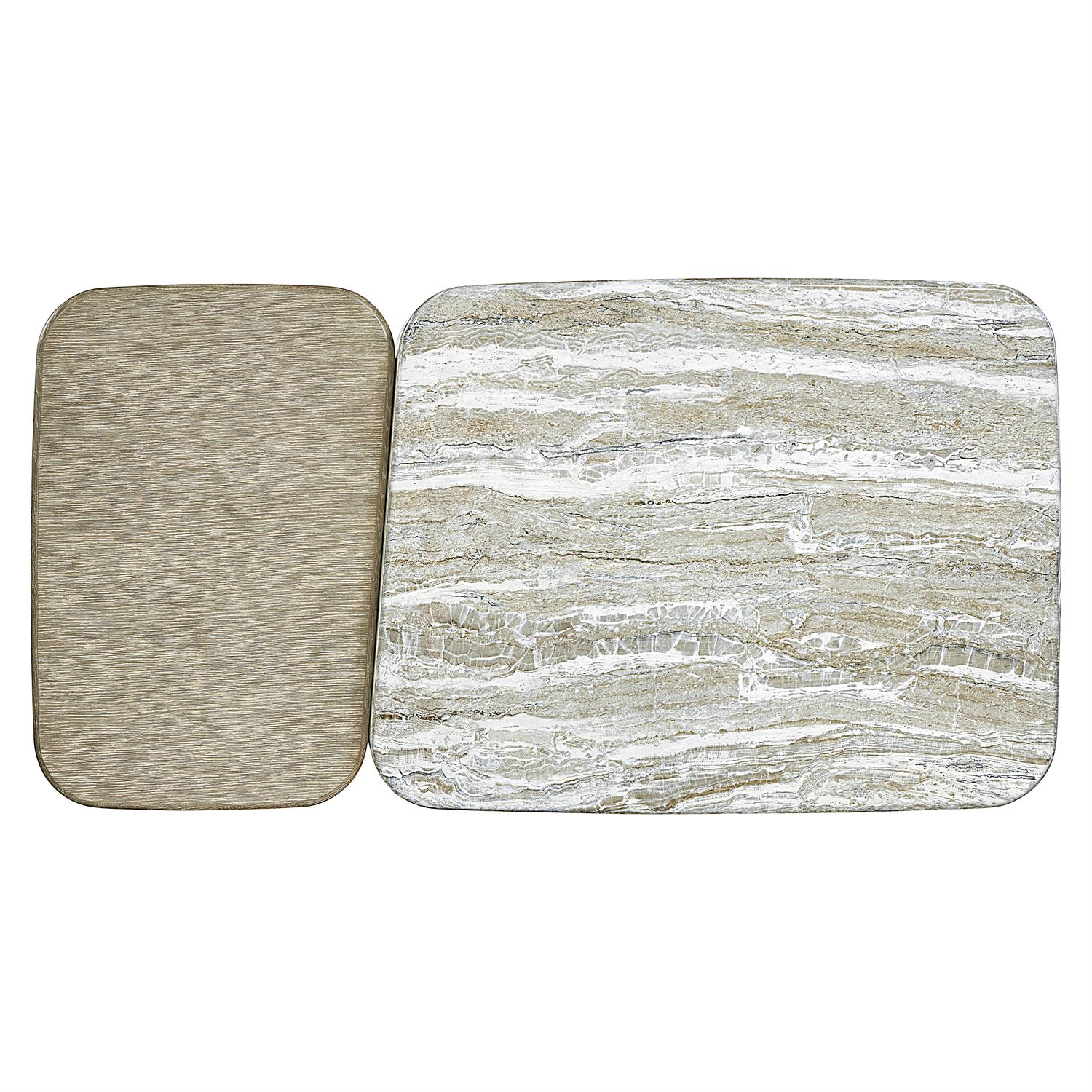 Bernhardt Arcadia Cocktail Table 022