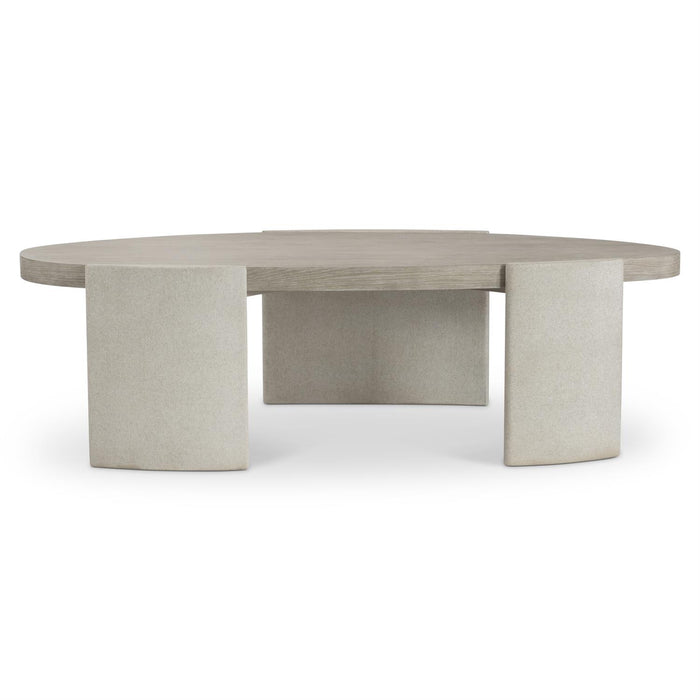 Bernhardt Arcadia Cocktail Table 023