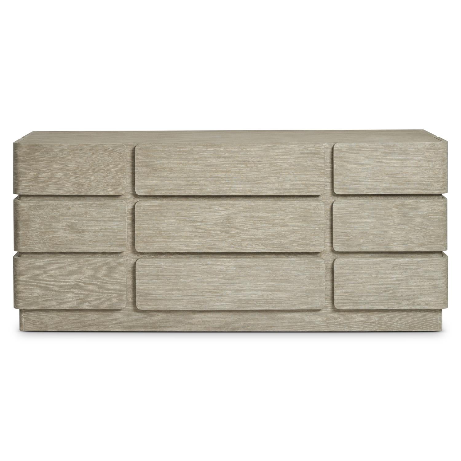 Bernhardt Arcadia Dresser