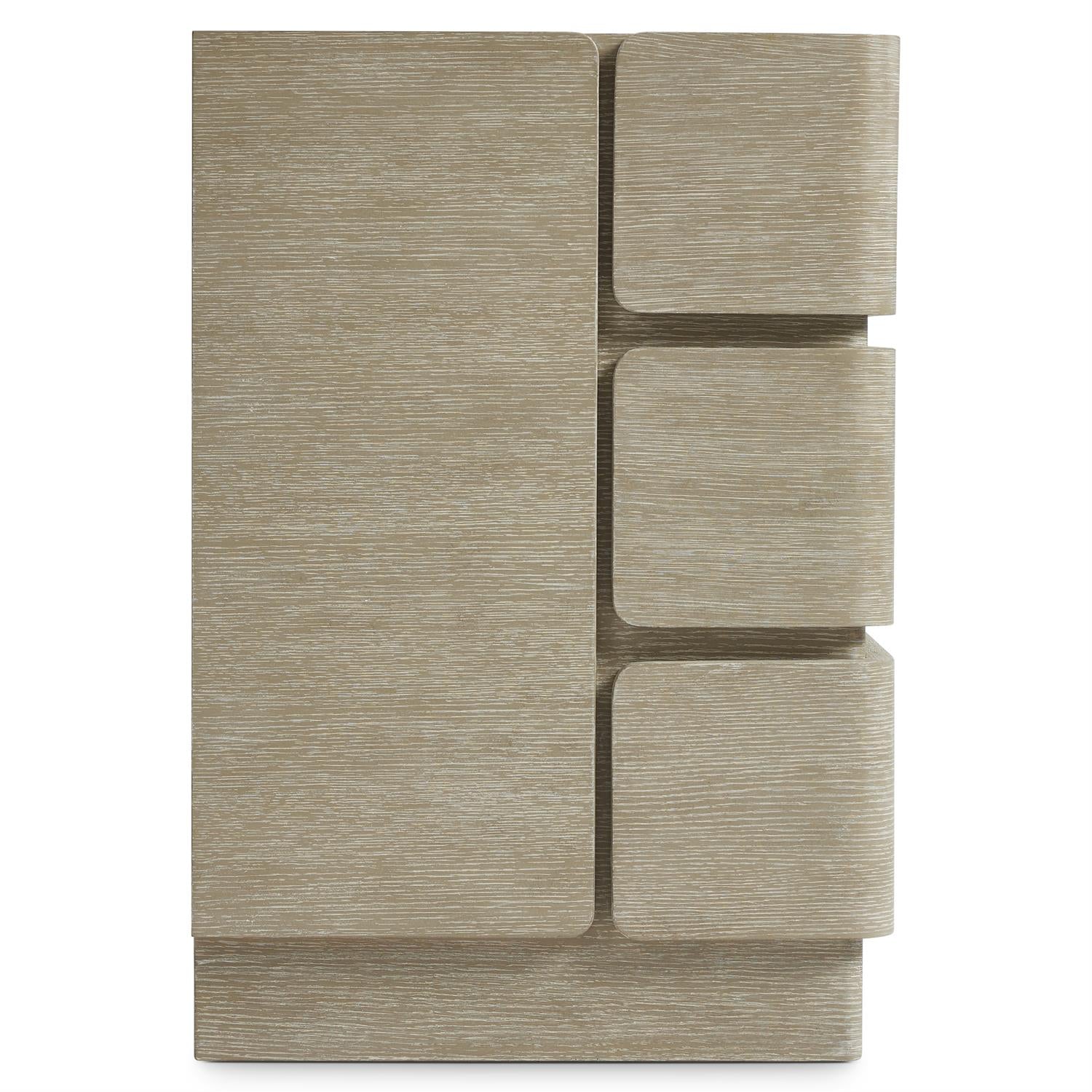 Bernhardt Arcadia Dresser