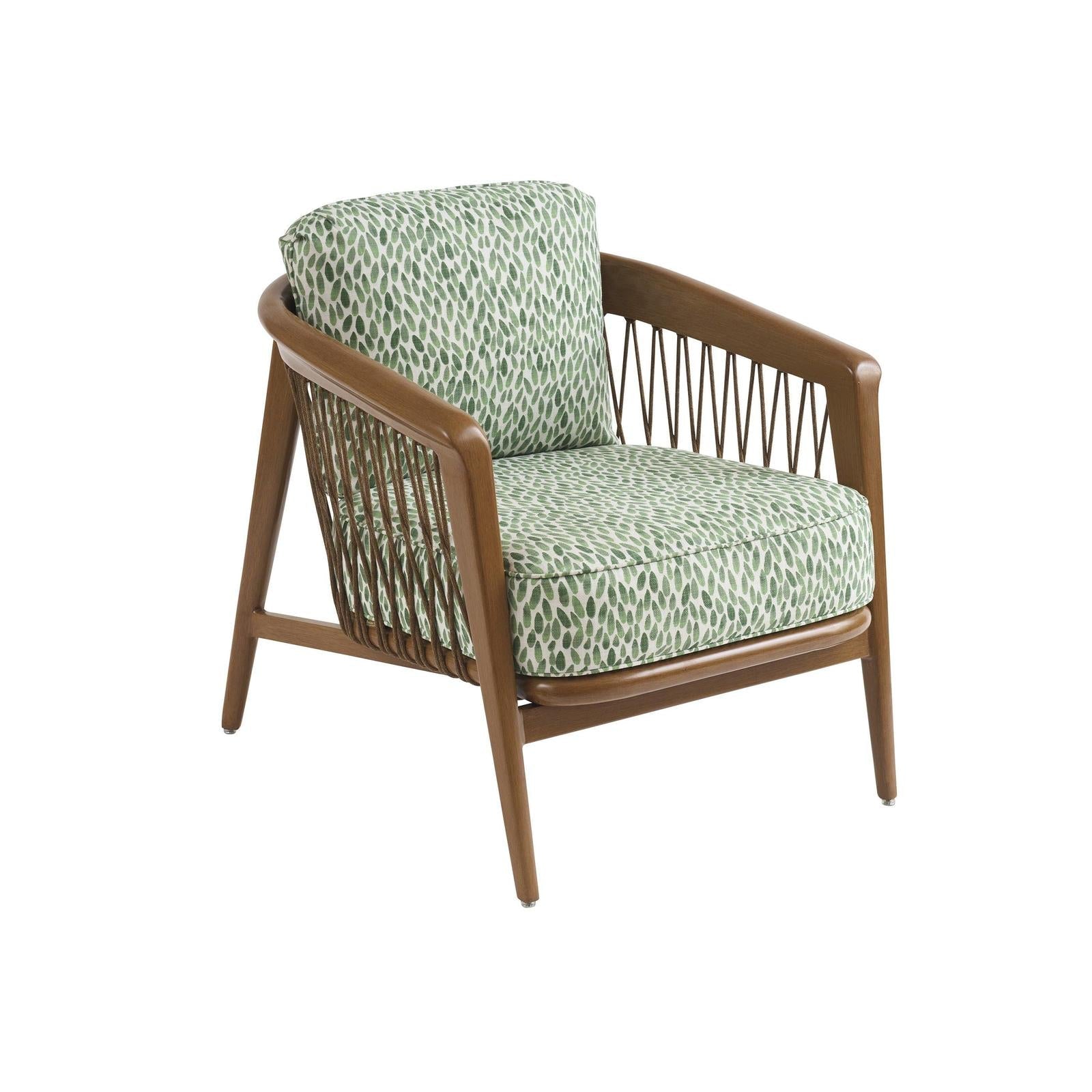 Tommy Bahama Outdoor Palm Desert Poolside Occasional Chair