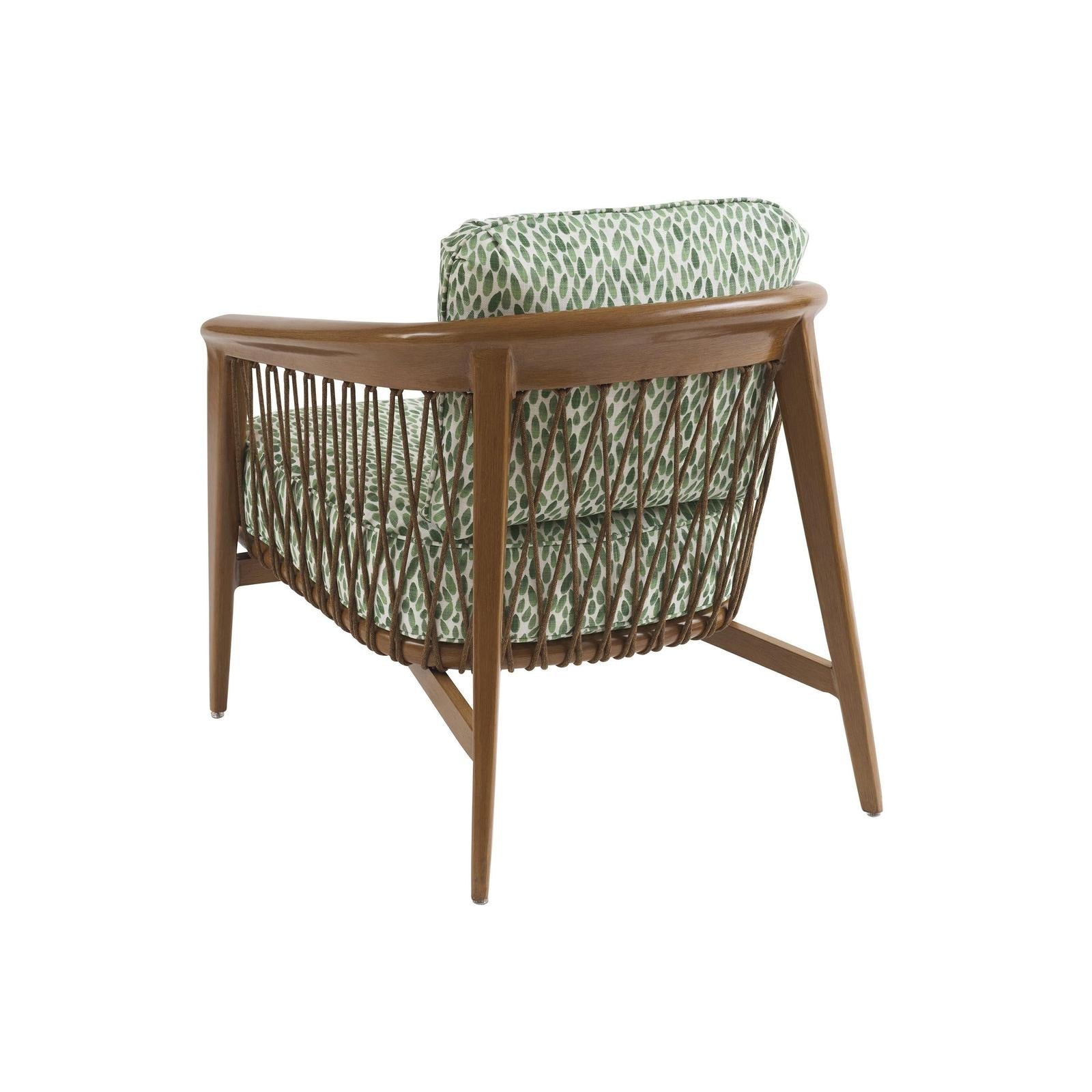 Tommy Bahama Outdoor Palm Desert Poolside Occasional Chair