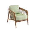 Tommy Bahama Outdoor Palm Desert Poolside Occasional Chair