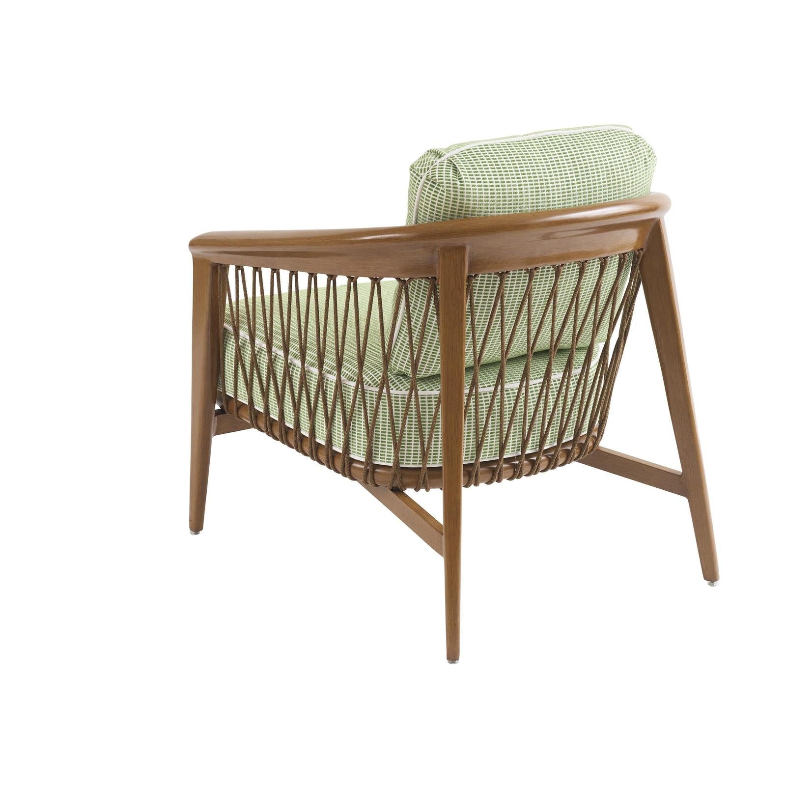 Tommy Bahama Outdoor Palm Desert Poolside Occasional Chair