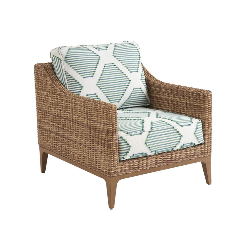Tommy Bahama Outdoor Palm Desert Poolside Lounge Chair