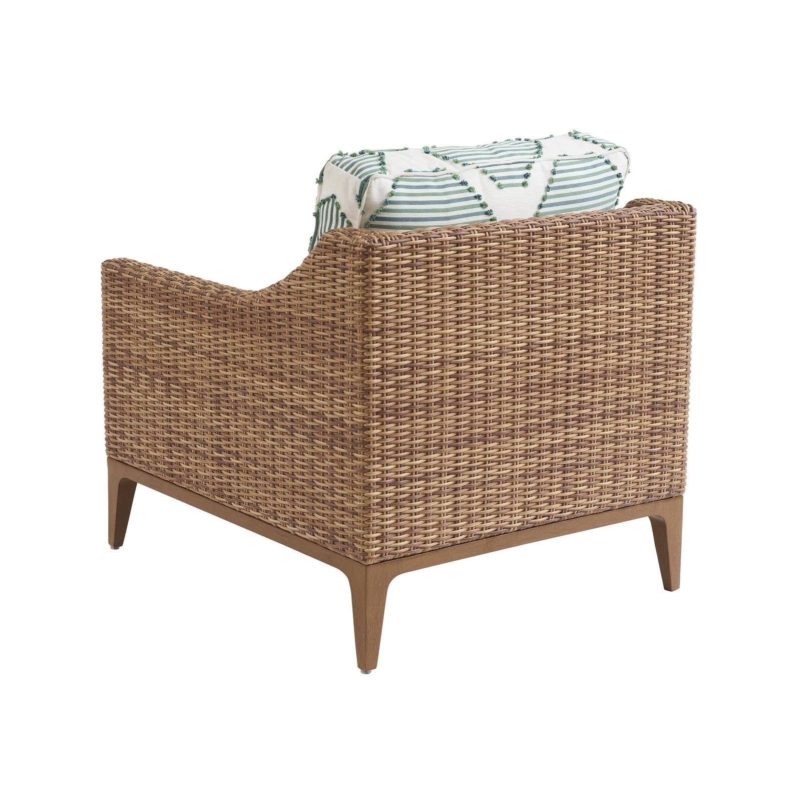 Tommy Bahama Outdoor Palm Desert Poolside Lounge Chair