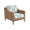 Tommy Bahama Outdoor Palm Desert Poolside Lounge Chair
