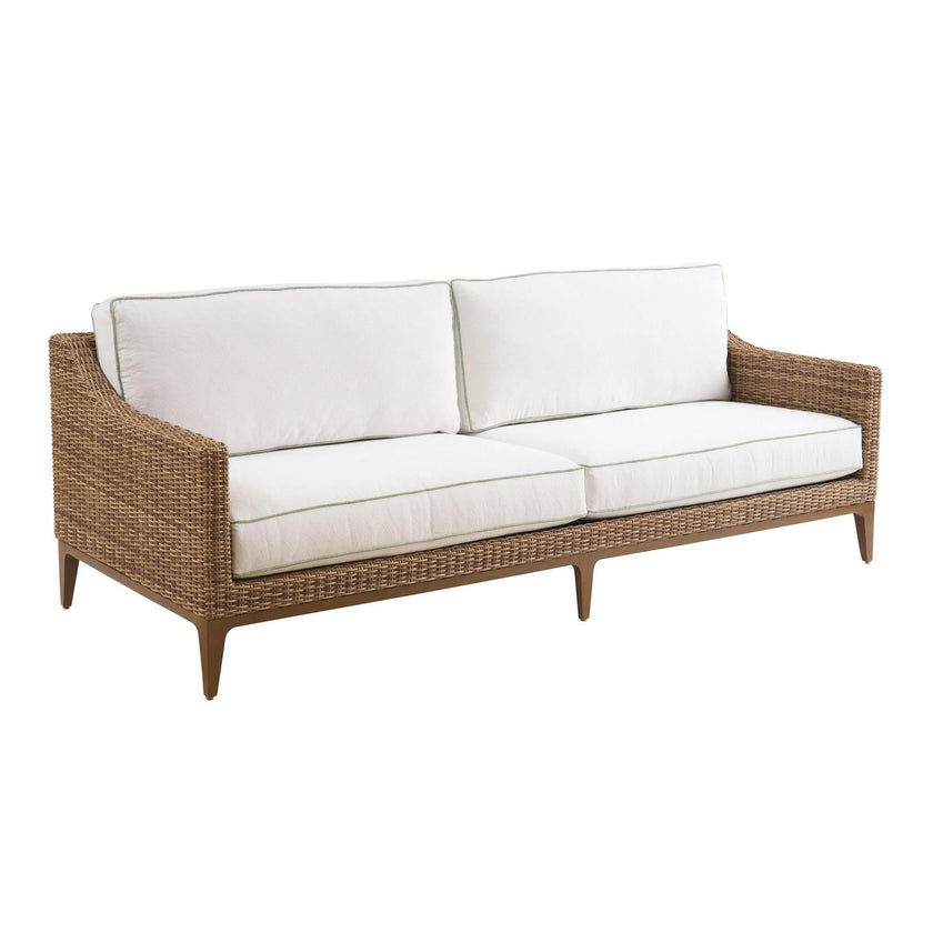 Tommy Bahama Outdoor Palm Desert Poolside Sofa