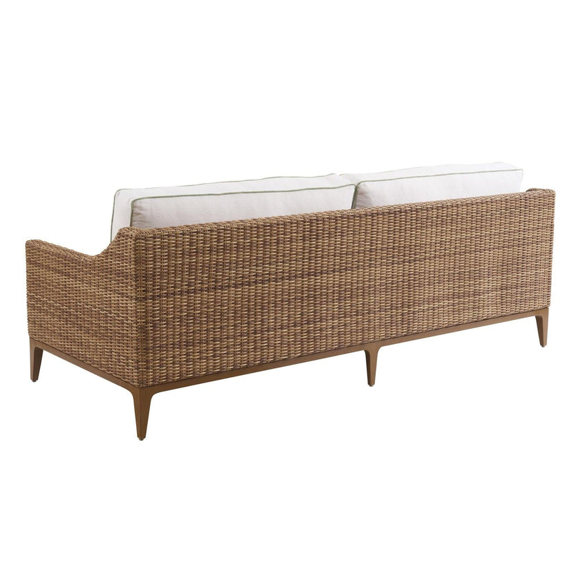 Tommy Bahama Outdoor Palm Desert Poolside Sofa