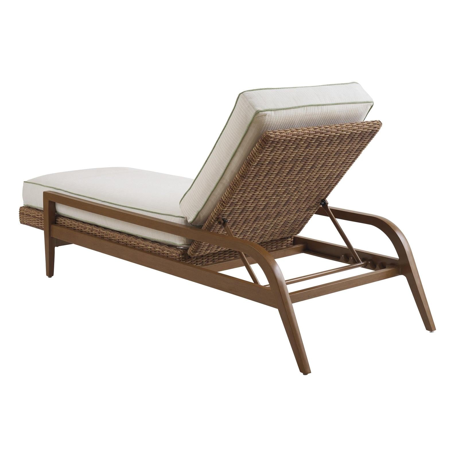 Tommy Bahama Outdoor Palm Desert Poolside Chaise
