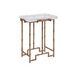 Tommy Bahama Outdoor Palm Desert Poolside Accent Table