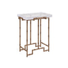 Tommy Bahama Outdoor Palm Desert Poolside Accent Table