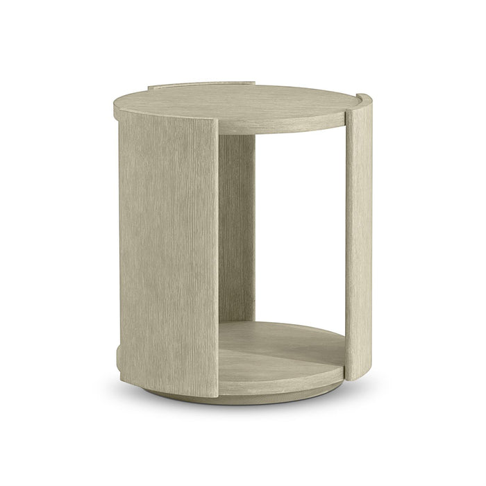 Bernhardt Arcadia Side Table 126