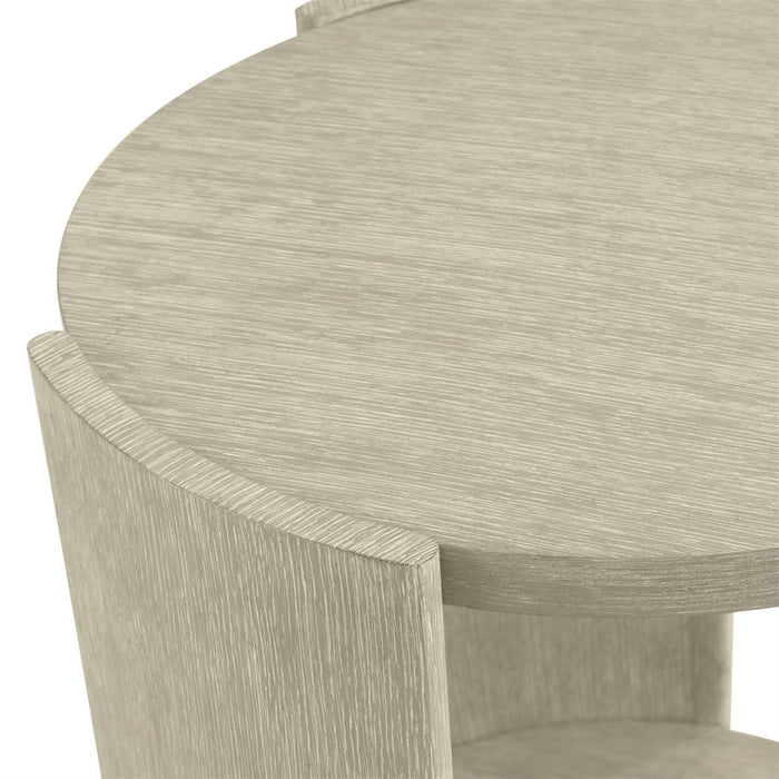 Bernhardt Arcadia Side Table 126