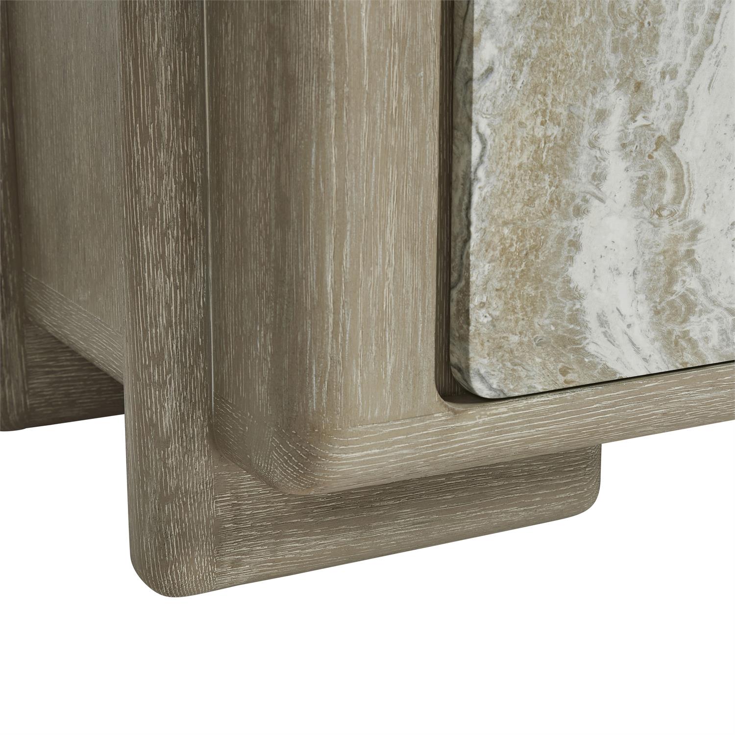 Bernhardt Arcadia Buffet 134