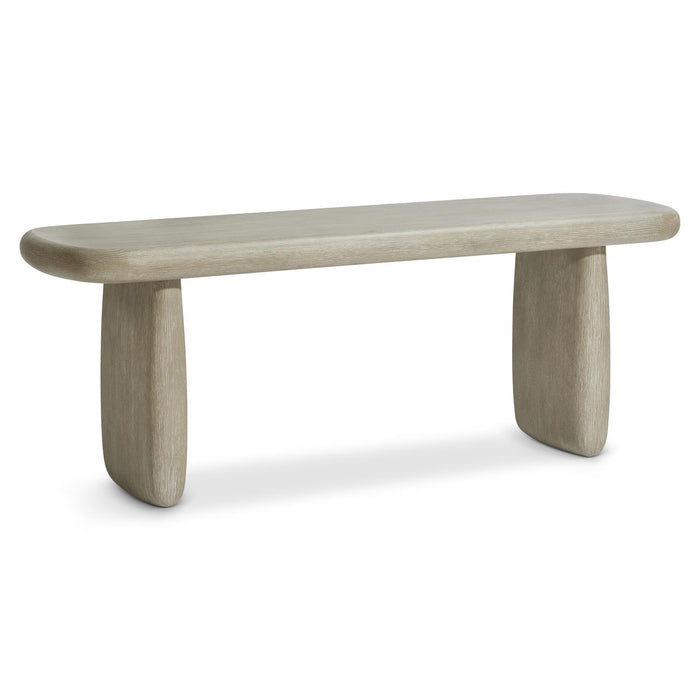 Bernhardt Arcadia Bench