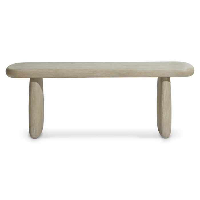 Bernhardt Arcadia Bench