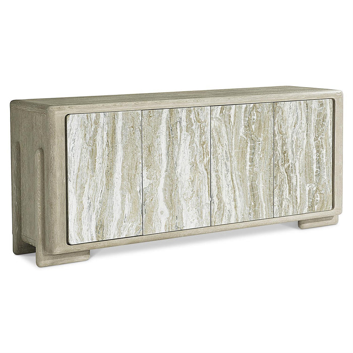 Bernhardt Arcadia Entertainment Credenza