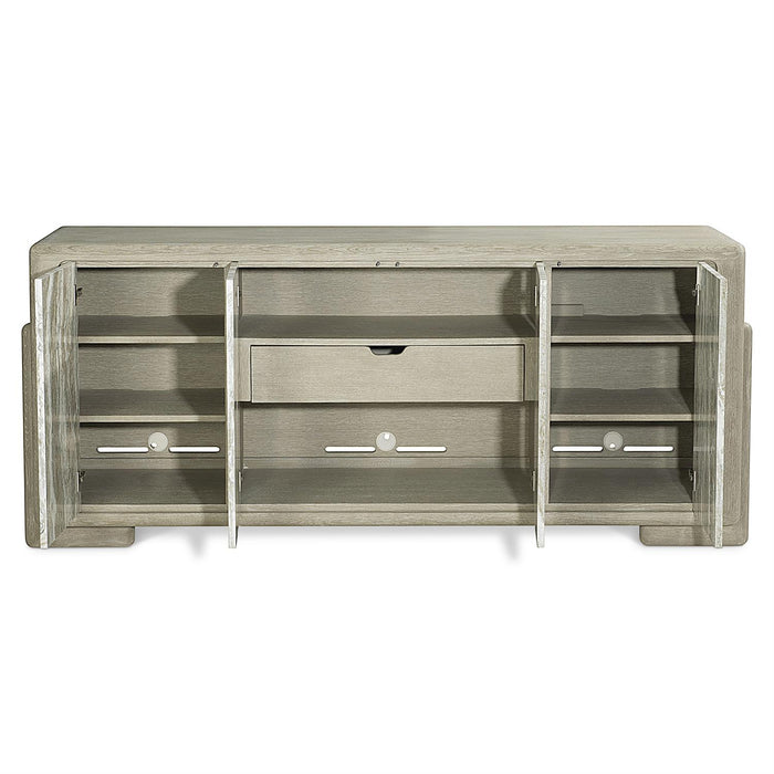 Bernhardt Arcadia Entertainment Credenza