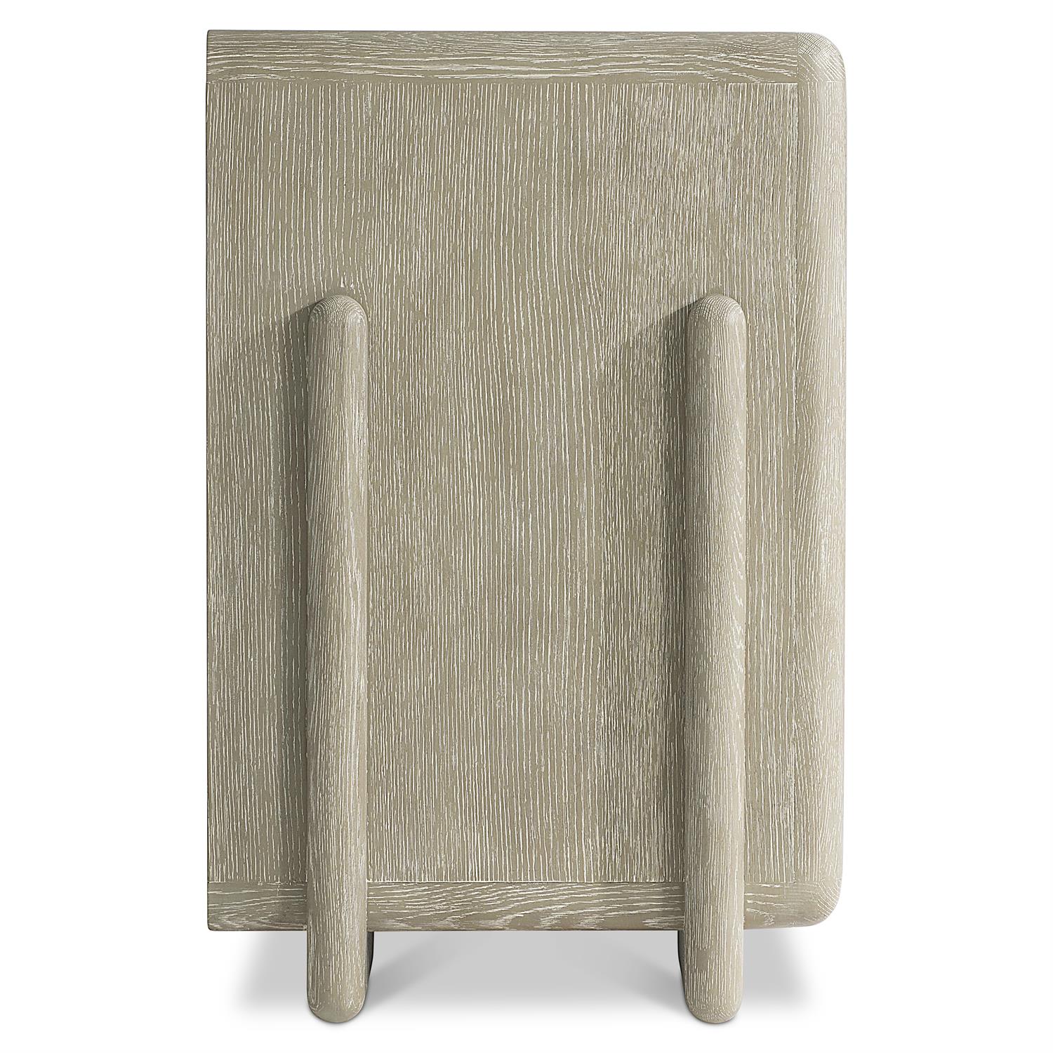 Bernhardt Arcadia Entertainment Credenza