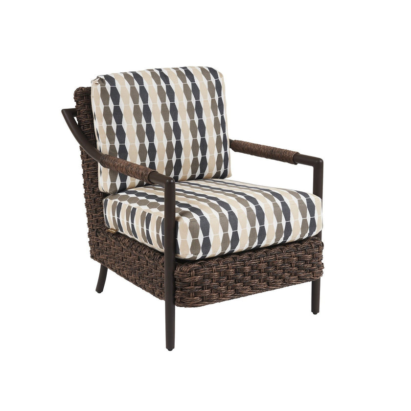 Tommy Bahama Outdoor Kilimanjaro Occasional Chair