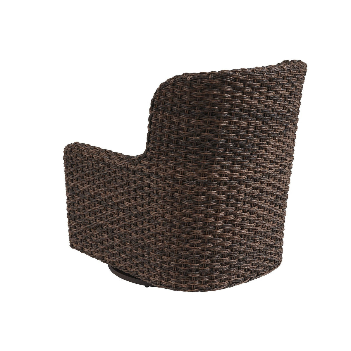 Tommy Bahama Outdoor Kilimanjaro Swivel Glider Chair
