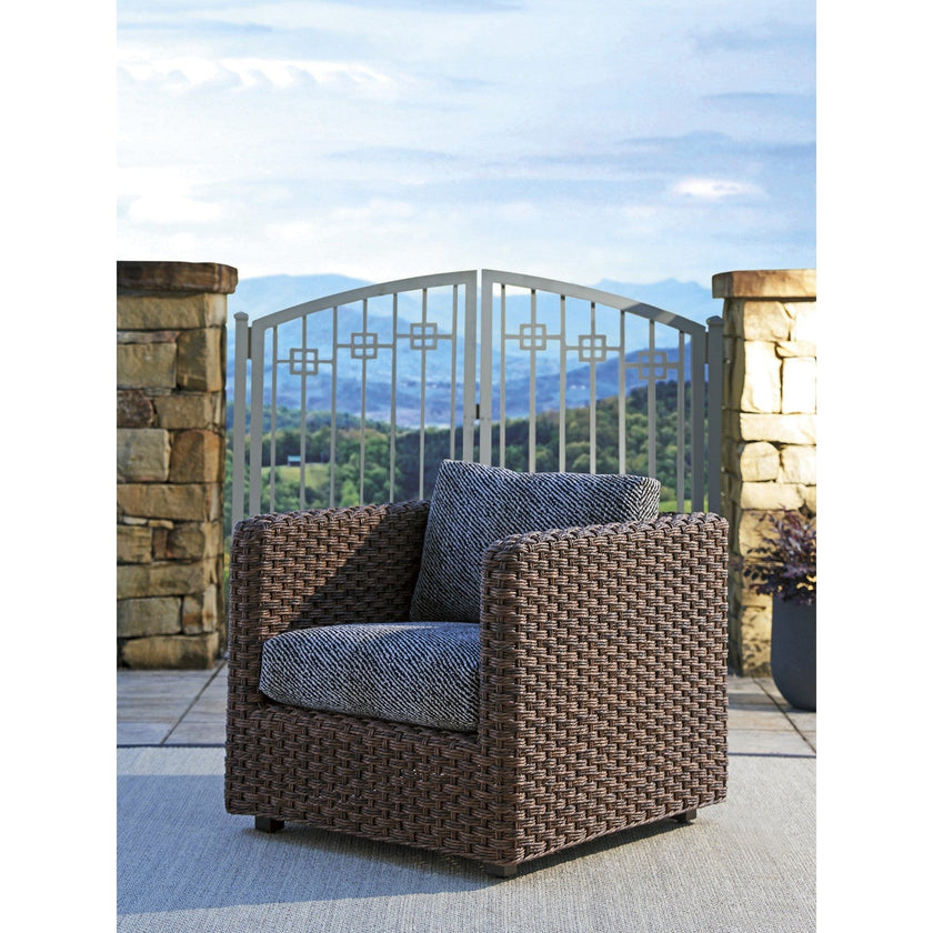 Tommy Bahama Outdoor Kilimanjaro Lounge Chair